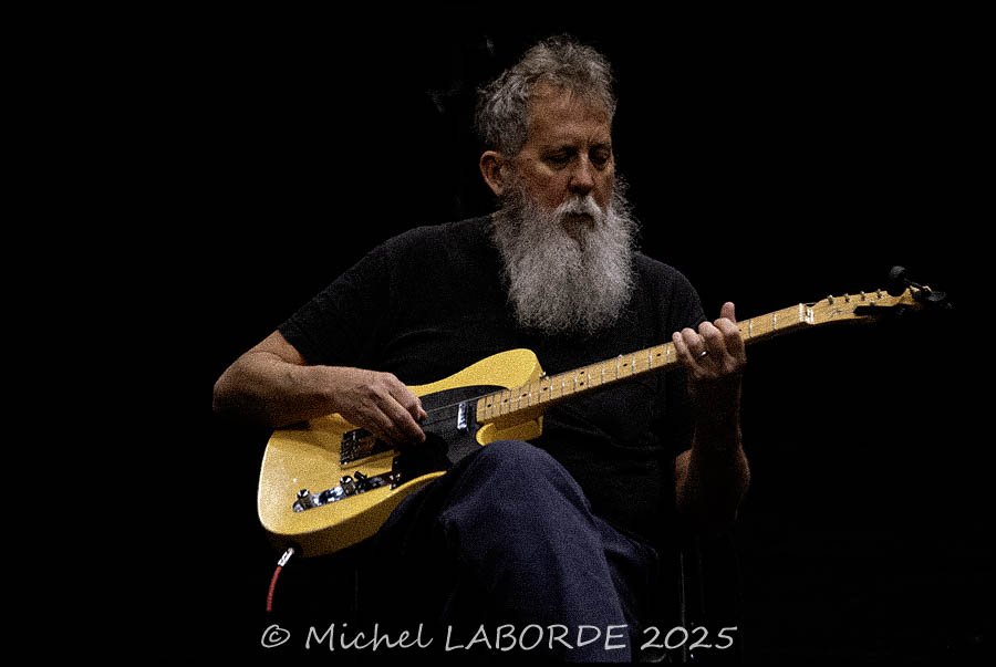Bill Orcutt