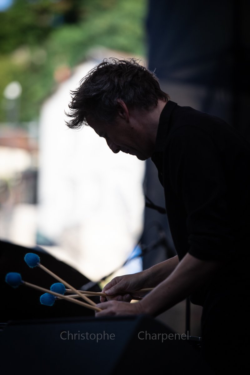 Pascal Schumacher