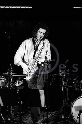 Marc Baron © H. Collon