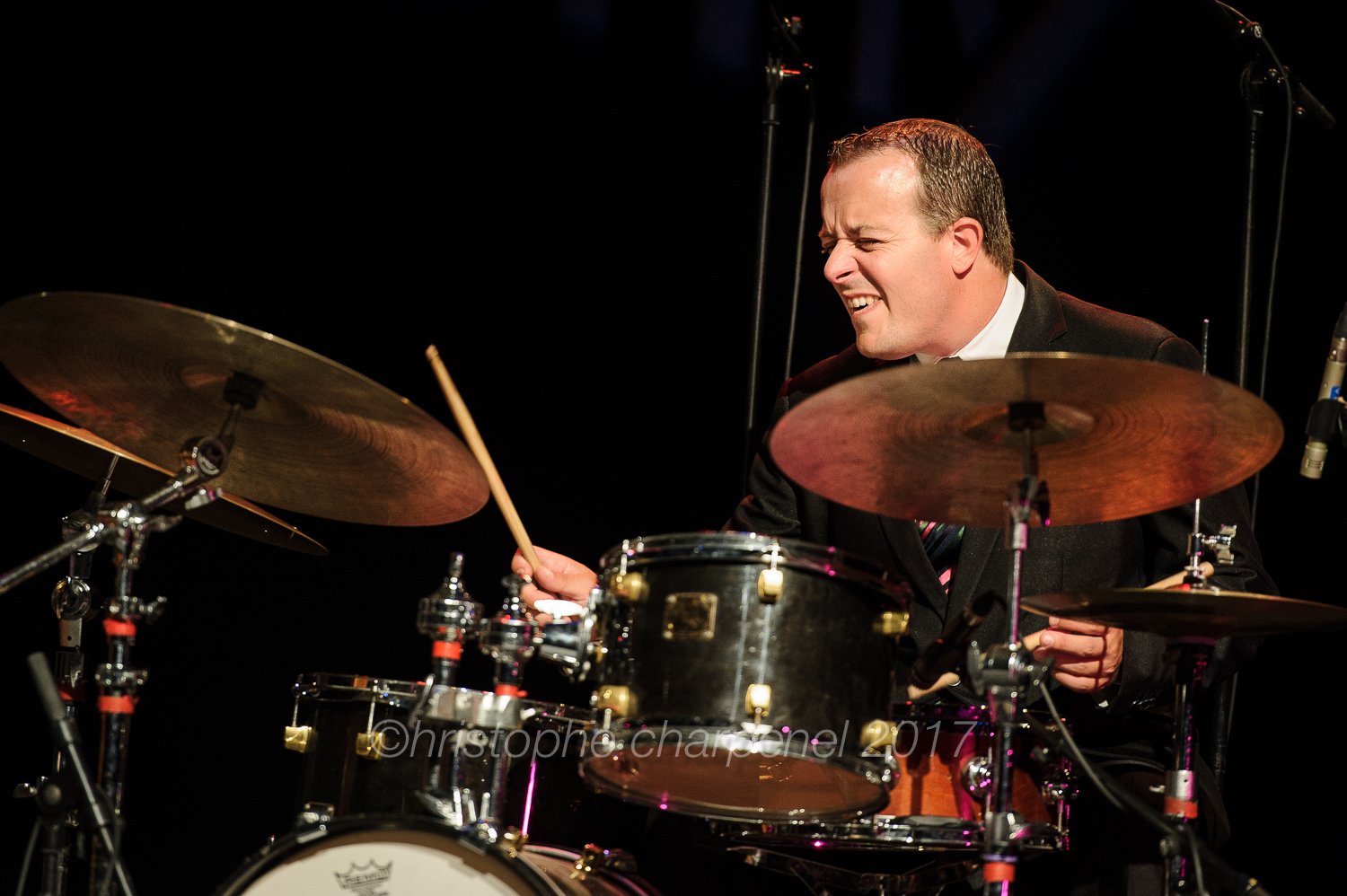 Bernd Reiter