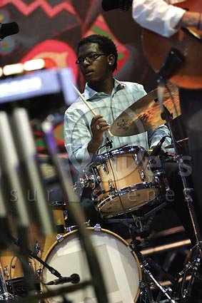 James Williams