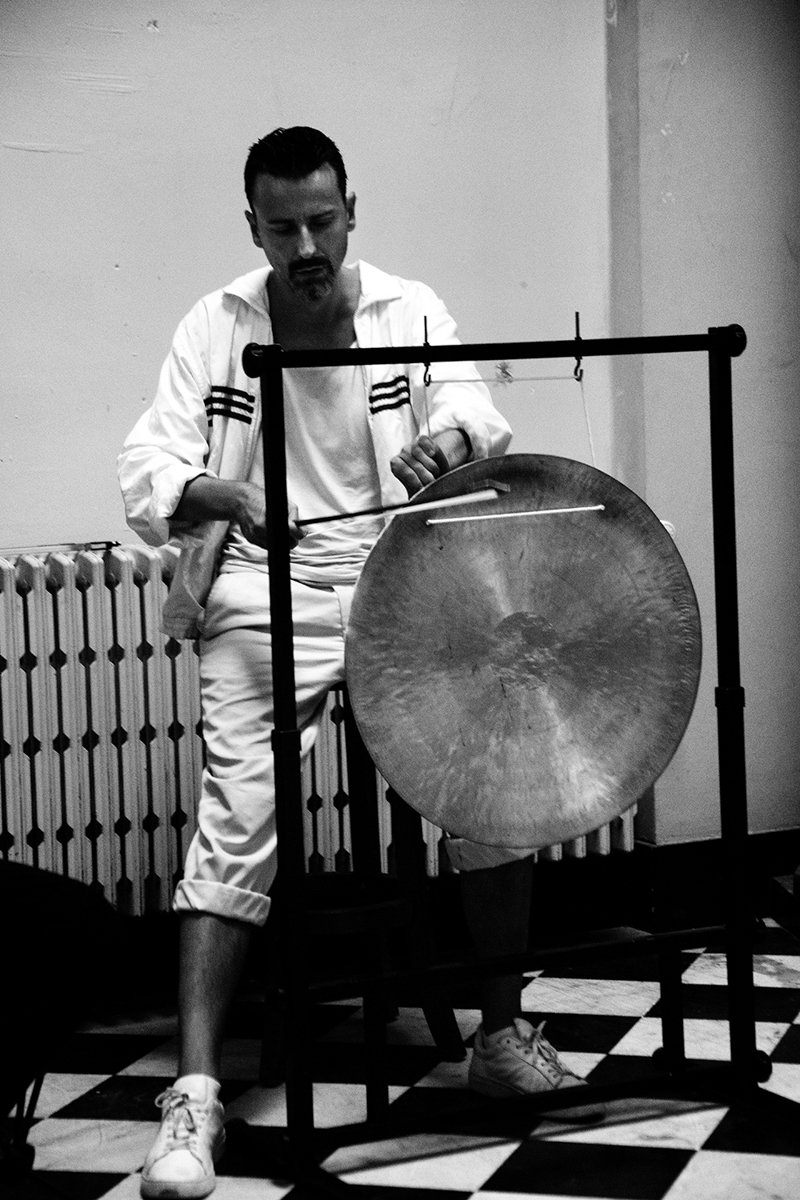 Guillaume Vanespen