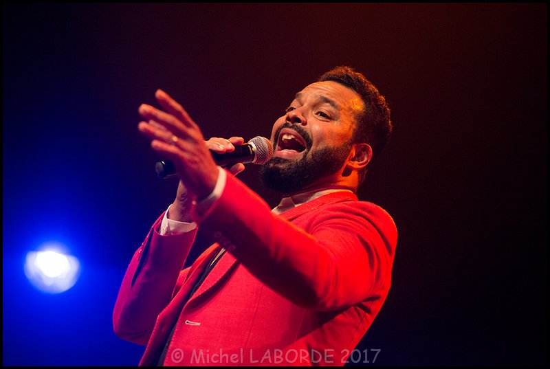 Myles Sanko