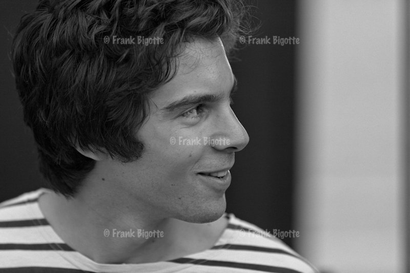 Gautier Guarrigue