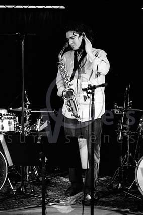 Marc Baron © H. Collon