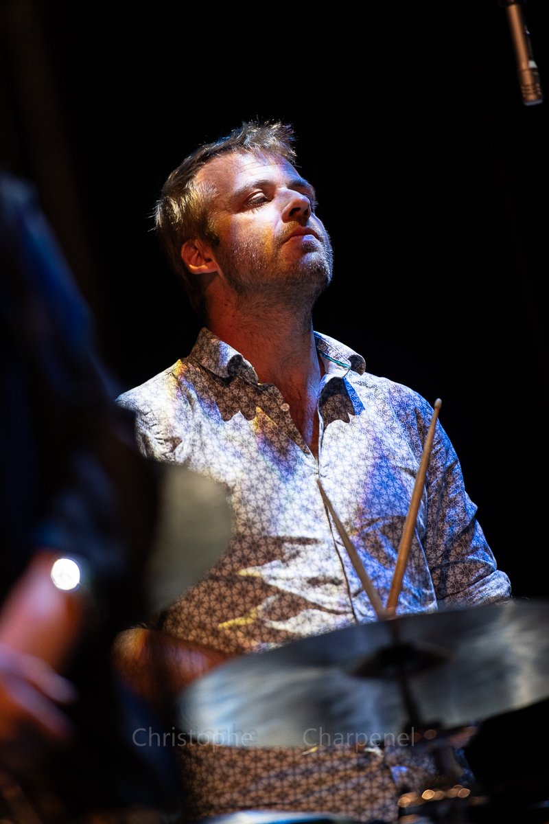 Sven Clerx