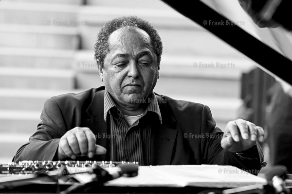 Alain Jean-Marie
