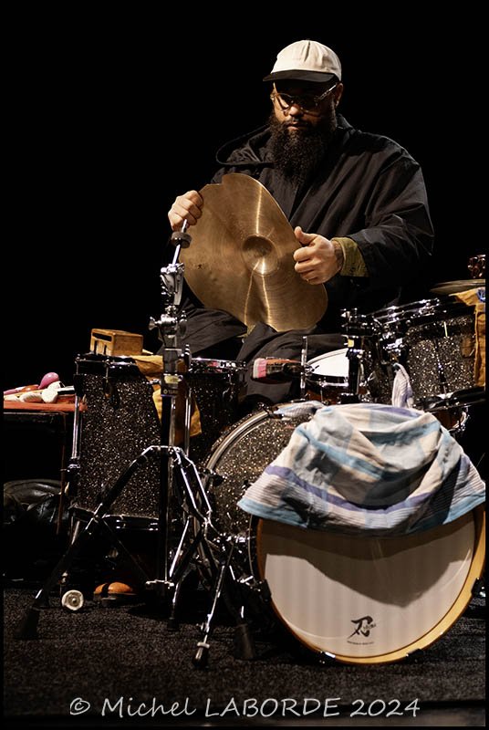 Mikel Patrick Avery
