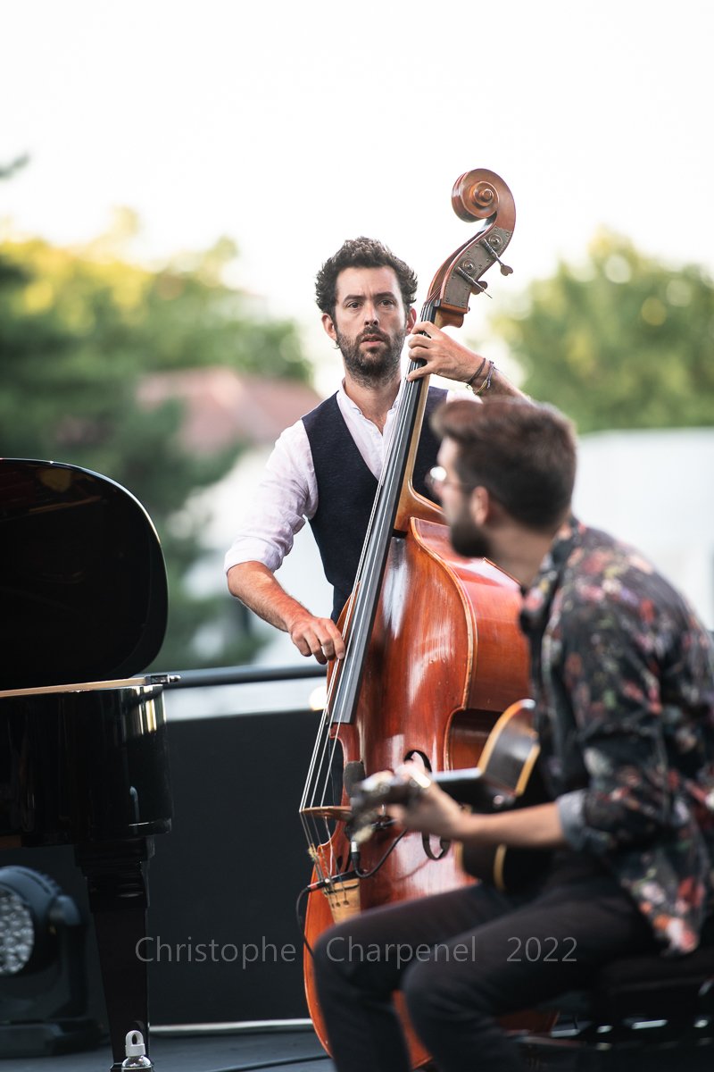 Simon Tailleu, Mathis Pascaud
