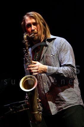 Trygve Seim