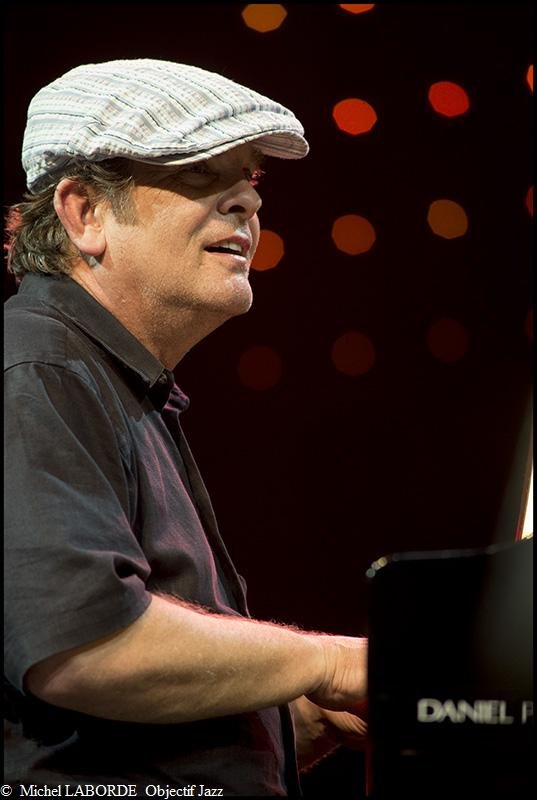 Chip Crawford