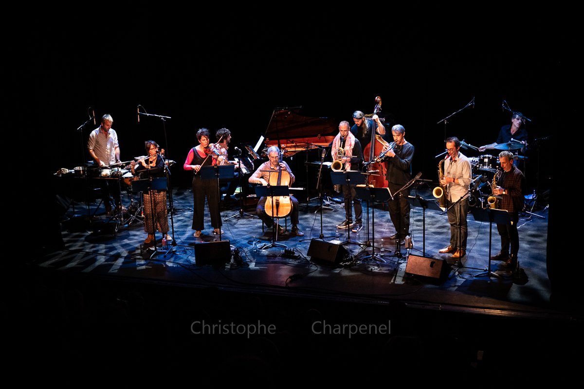 le Healing Orchestra