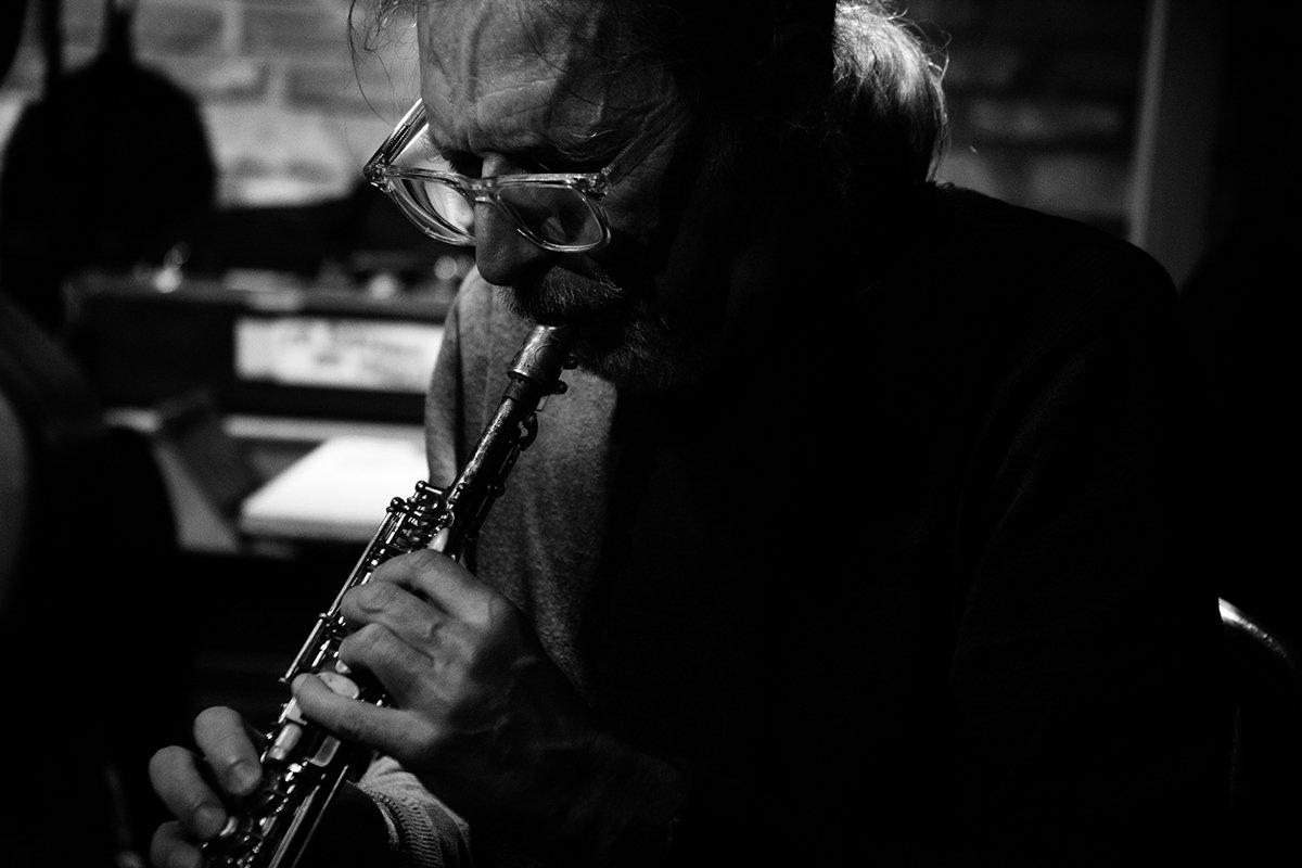 Jean-Jacques Duerinckx