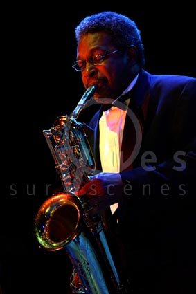 Walter King