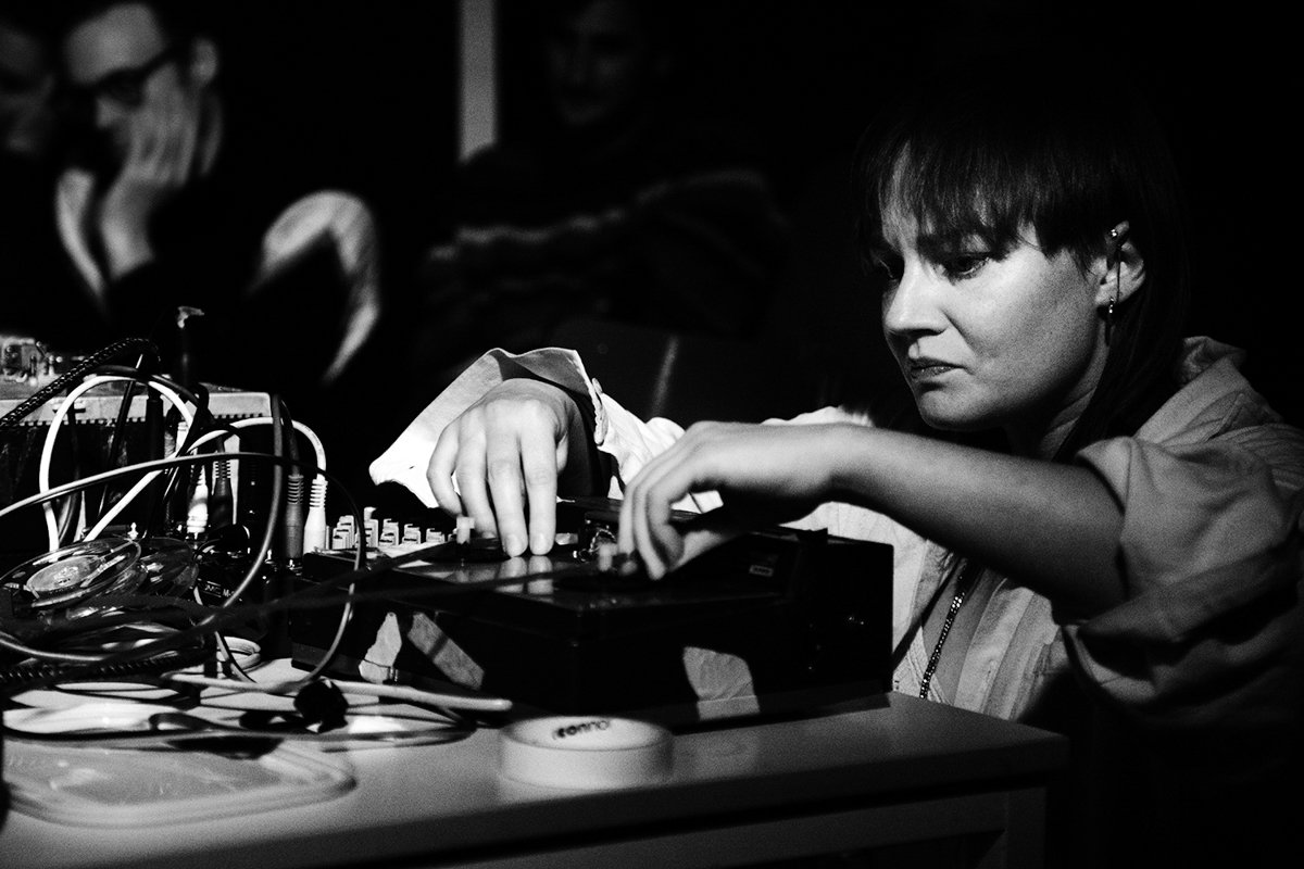 Augustė Vickunaitė