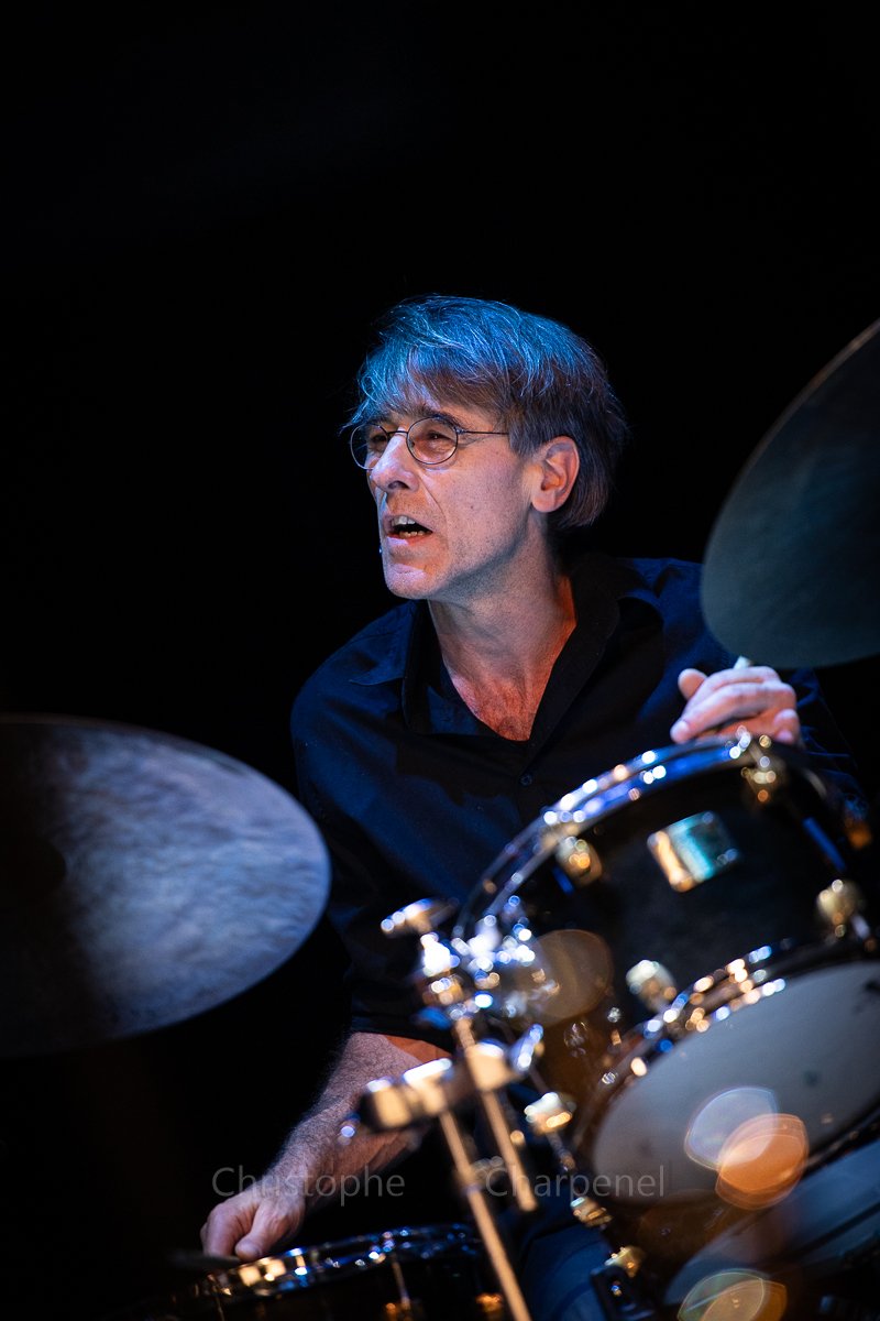 Benoist Raffin