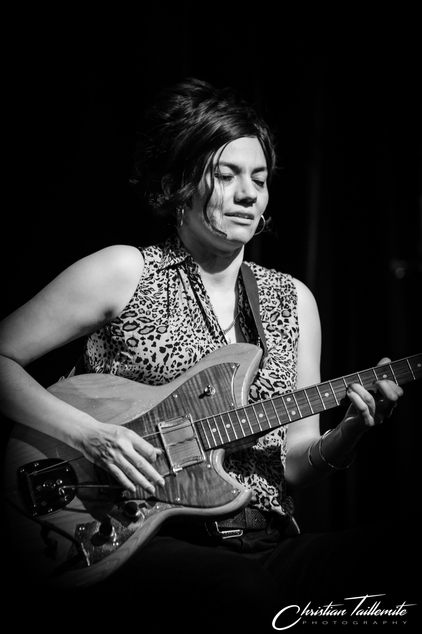 Ava Mendoza