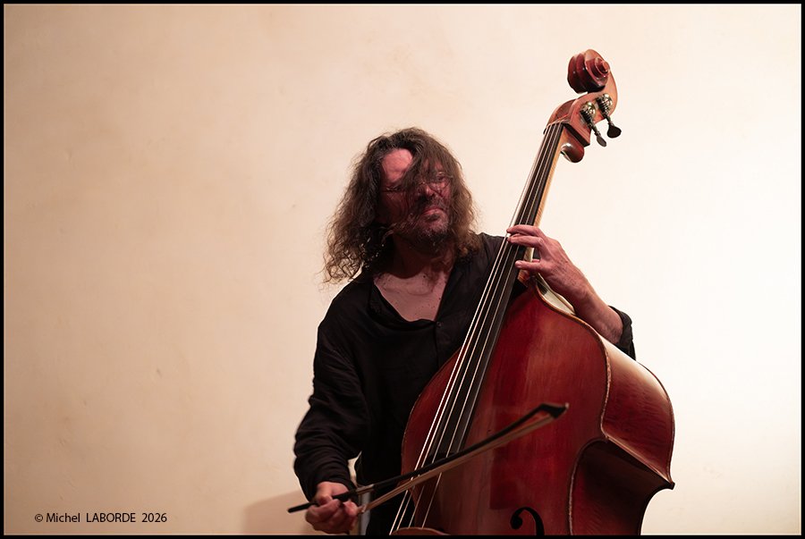 Eric Brochard