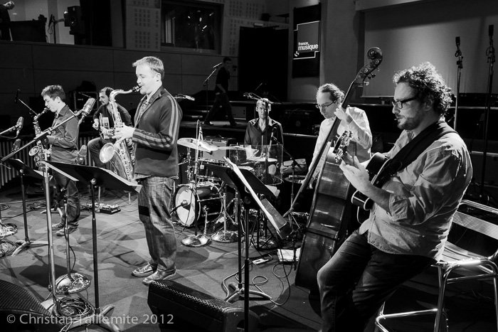 Paris Jazz Underground