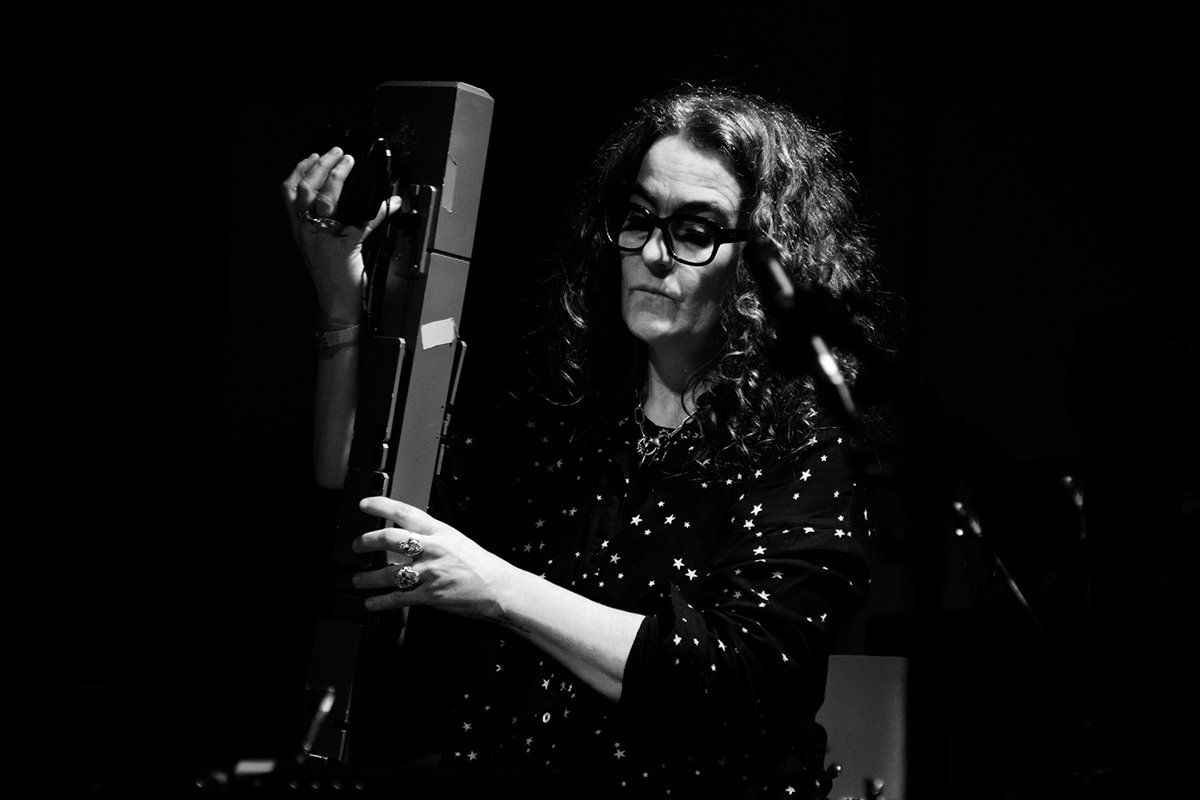Angélica Castelló
