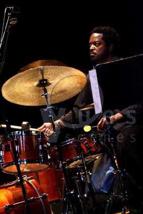 Gerald Cleaver