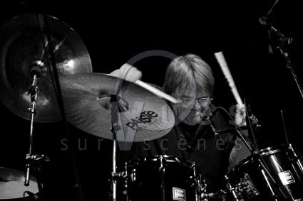 Bernard Lubat