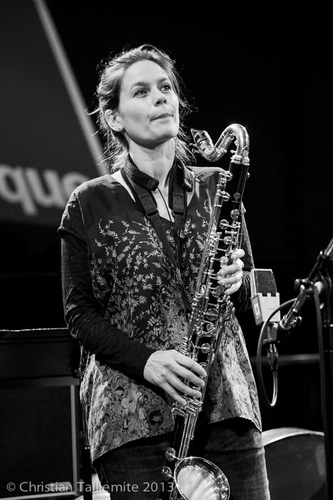 Sophie Alour