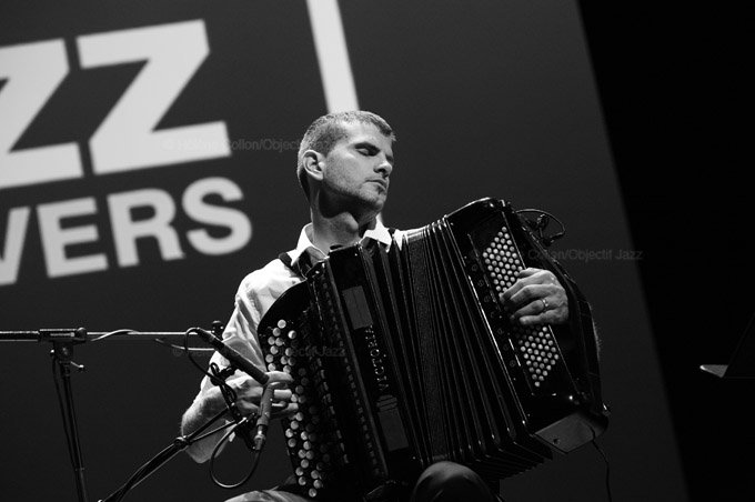 Vincent Peirani