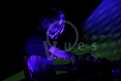 Eivind Aarset