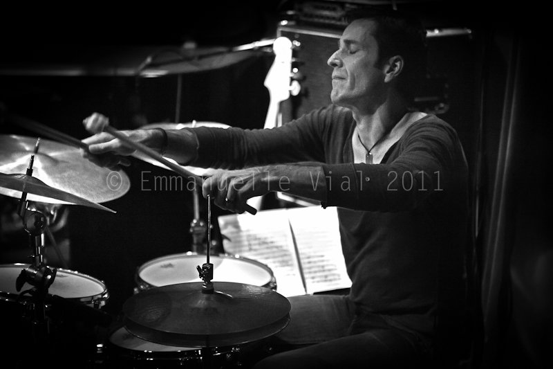 Eric Echampard