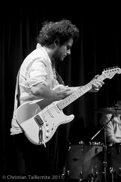 Julien Desprez