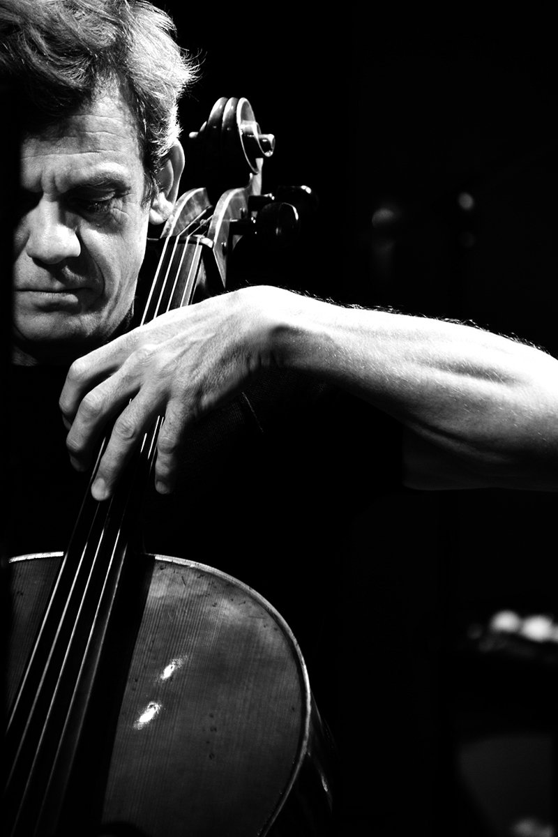 Emmanuel Cremer