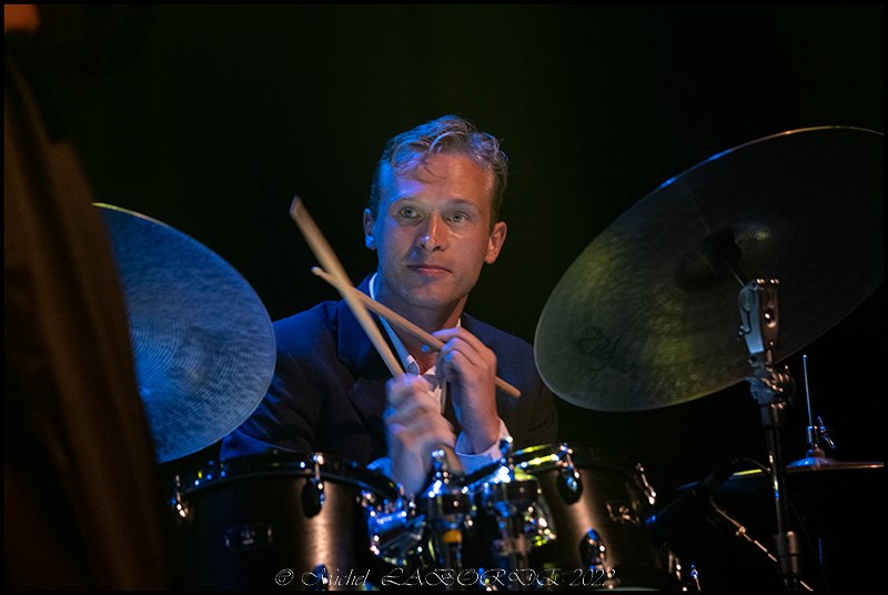Malte Arndal