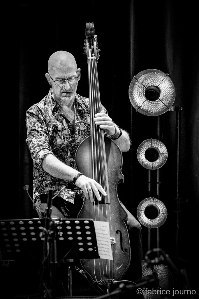 Yves Rousseau