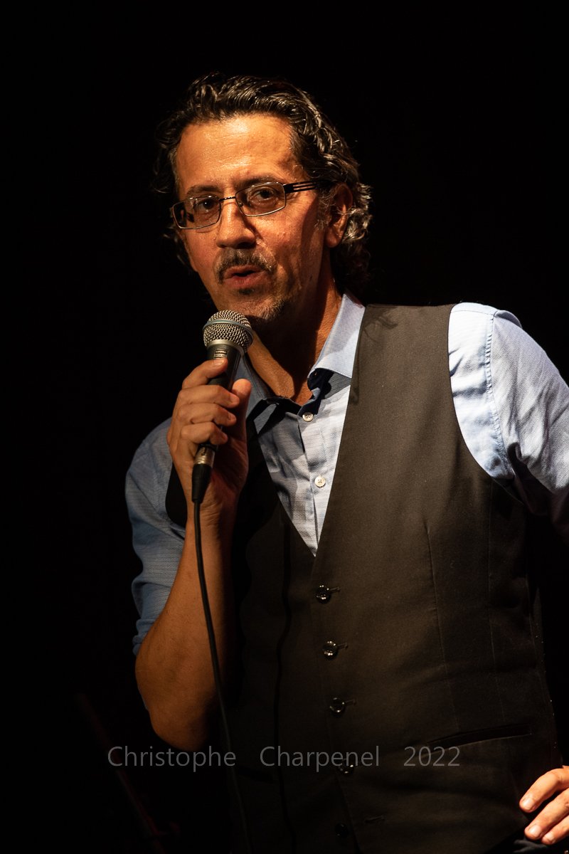 Bruno Angelini