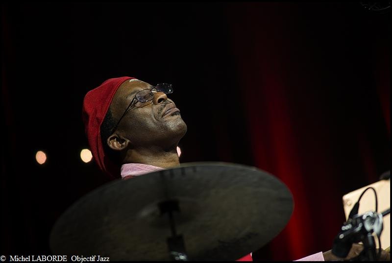 Herlin Riley