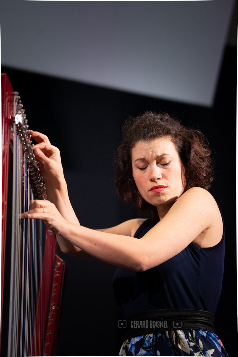 Camille Heim