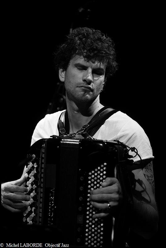 Vincent Peirani