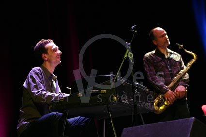 Pierre de Bethmann / David El Malek