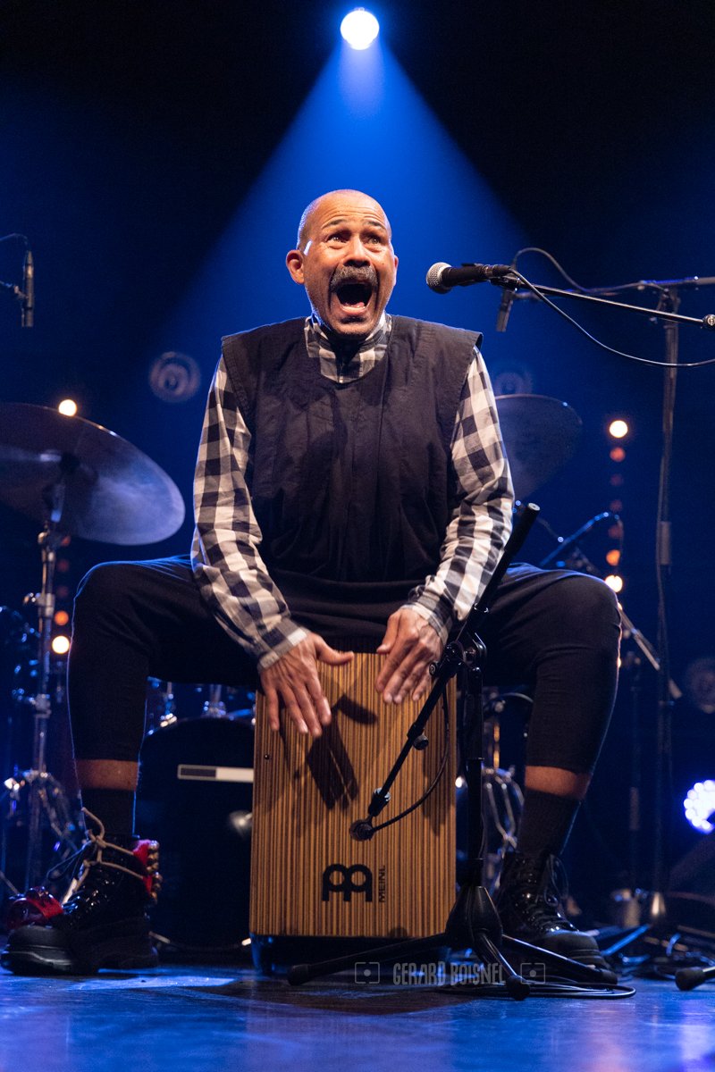 Kahil El'Zabar