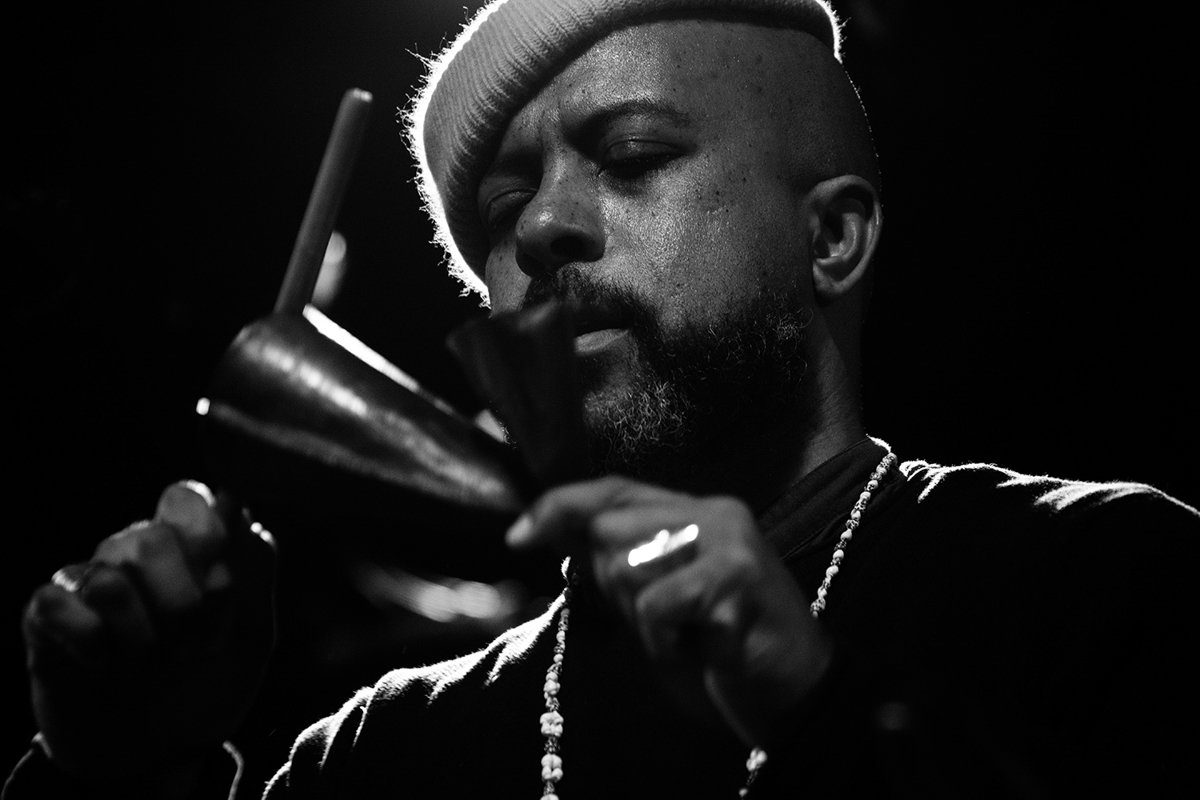 Ben LaMar Gay