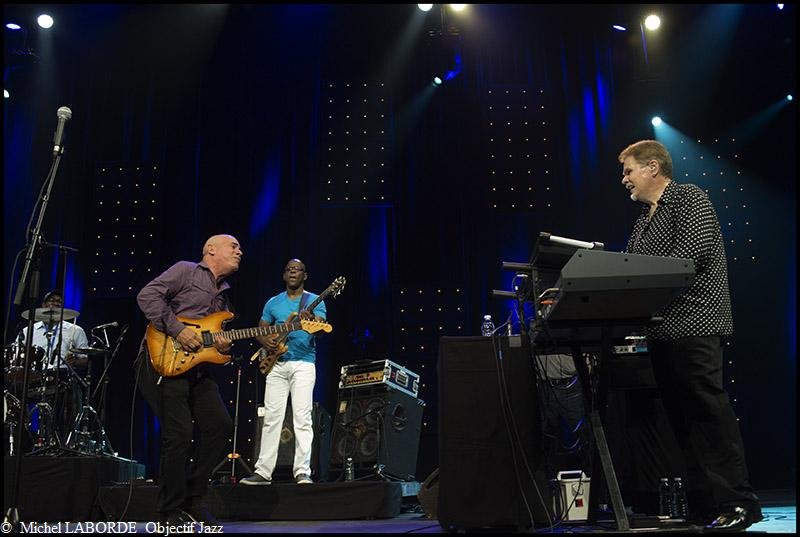 Spyro Gyra