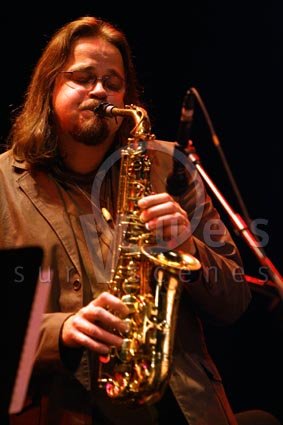 Stéphane Guillaume