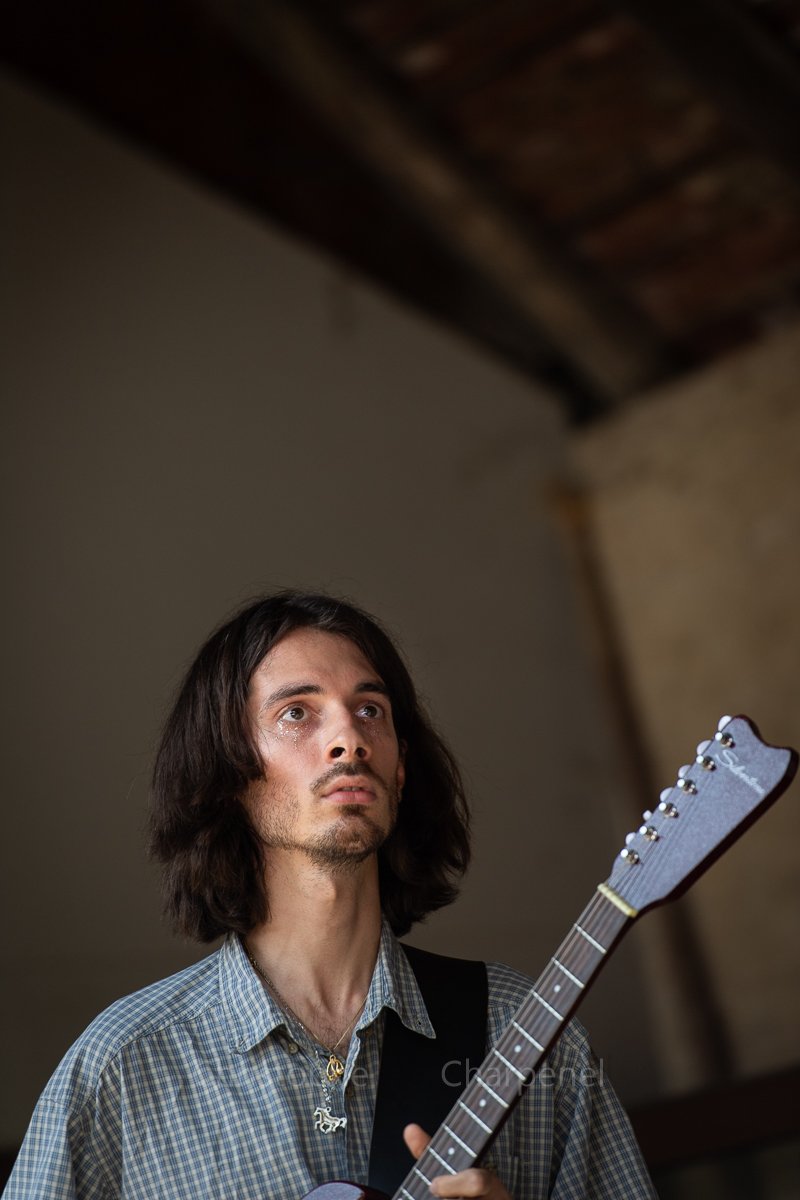 Raphaël Gauthier