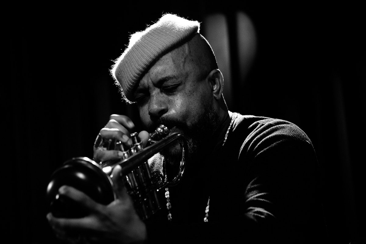 Ben LaMar Gay