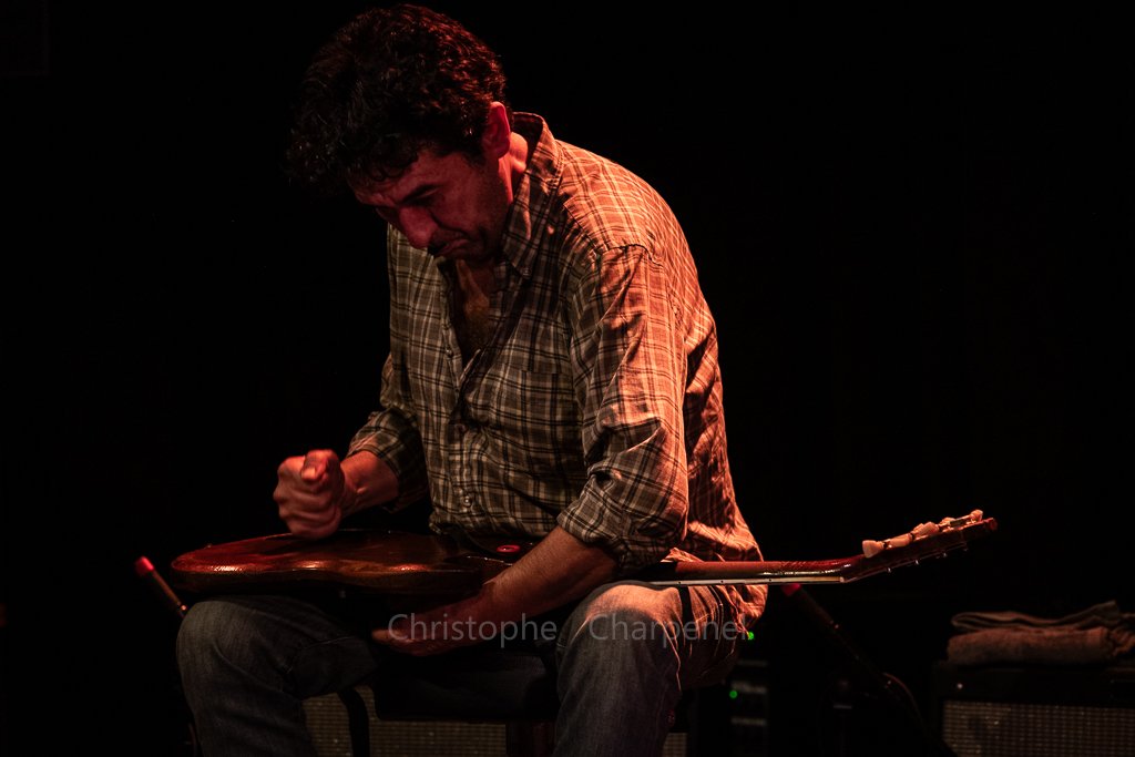 Gilles Coronado